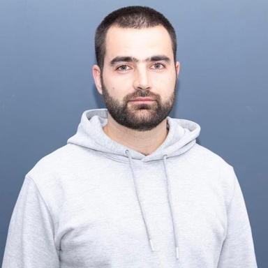 Narek C. at Softaims Narek C. - Senior Frontend Engineer - React, Next.js and Modern Frameworks