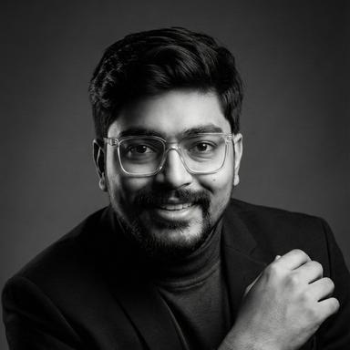 Naresh M. at Softaims Naresh M. - Lead Software Engineer - AI, Cloud and Machine Learning Platforms