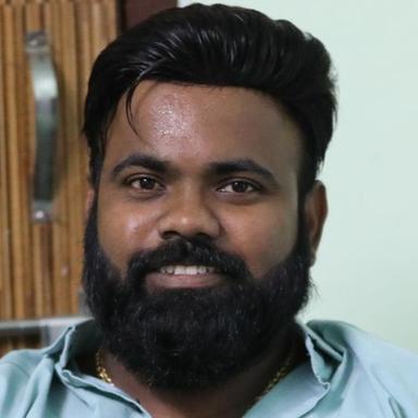 NARESH T. at Softaims NARESH T. - Lead Full-Stack Engineer - AWS, React and Microservices