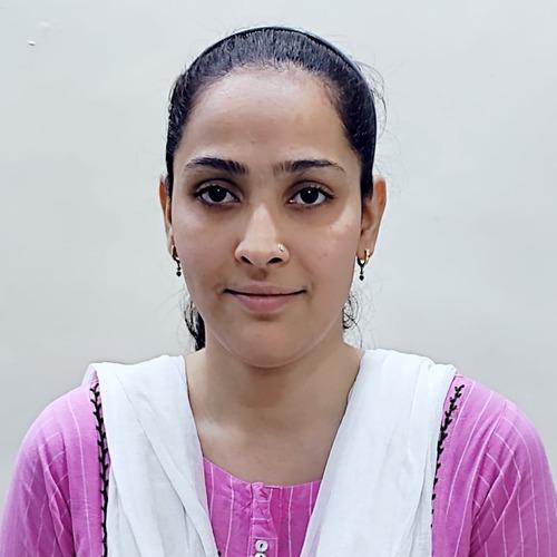 Nargishbanu K. | Software Engineer - Full-Stack, Cloud and Modern Frameworks at Softaims Profile of Nargishbanu K., Software Engineer - Full-Stack, Cloud and Modern Frameworks at Softaims