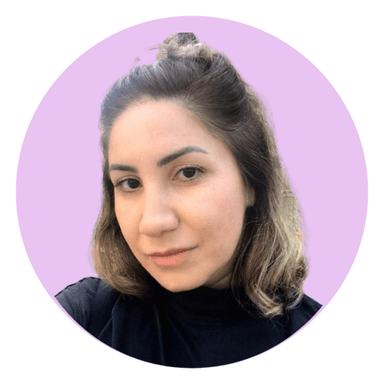 Natalie S. at Softaims Natalie S. - Lead Frontend Engineer - CSS, HTML5 and Web Design