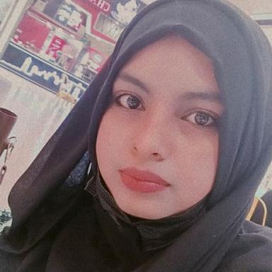 Natasha B. at Softaims Natasha B. - Software Engineer - AI, Python and Fullstack