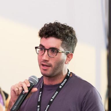 Nathan L. at Softaims Nathan L. - Software Engineer - Backend, Frontend and Modern Frameworks