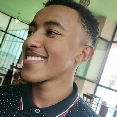 Nathnael Y. at Softaims Nathnael Y. - Software Engineer - Backend, Web and Cloud Platforms