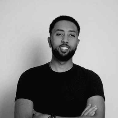 Nati N. at Softaims Nati N. - Software Engineer - Frontend, Backend and Mobile Platforms