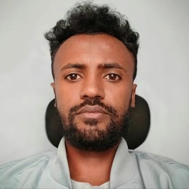 Natnael M. at Softaims Natnael M. - Software Engineer - AI, Frontend and Chatbot Platforms