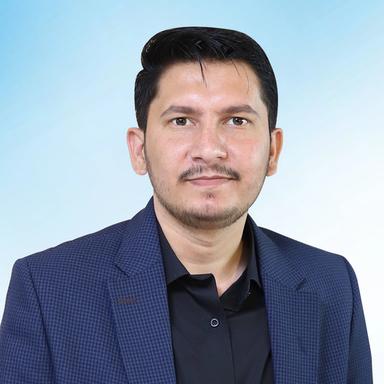 Nauman S. at Softaims Nauman S. - Lead Full-Stack Engineer - Mobile, Web and AI Platforms