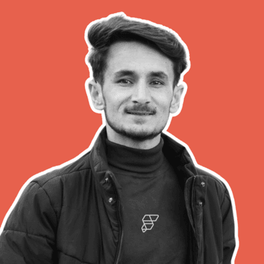 Navaid A. at Softaims Navaid A. - Software Engineer - Mobile, Flutter and AI Platforms