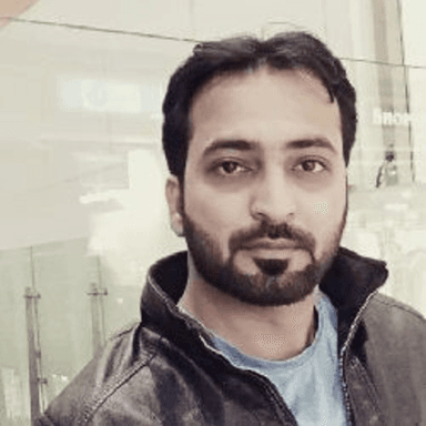 Navee H. at Softaims Navee H. - Senior Software Engineer - QA, Automation and Testing Platforms