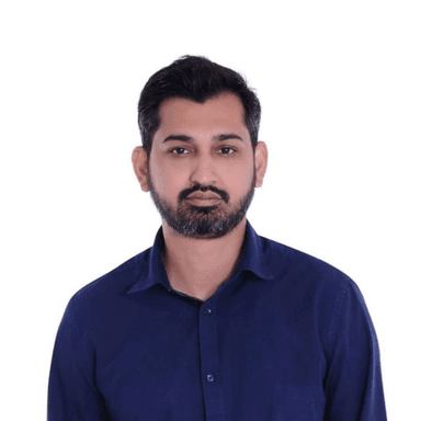 Naveed R. at Softaims Naveed R. - Senior Full-Stack Engineer - Cloud, AI and Modern Frameworks