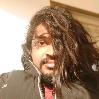 Naveen J. at Softaims Naveen J. - Junior Software Engineer - Game Development, AI and Multiplayer Platforms