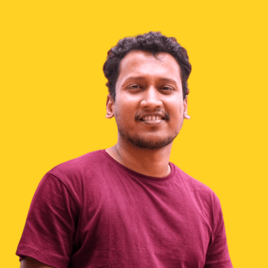 Naveen K. at Softaims Naveen K. - Senior Frontend Engineer - Shopify, Web Development and Ecommerce Platforms