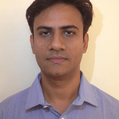 Naveen K. at Softaims Naveen K. - Lead Software Engineer - Web3, AI and Blockchain Platforms
