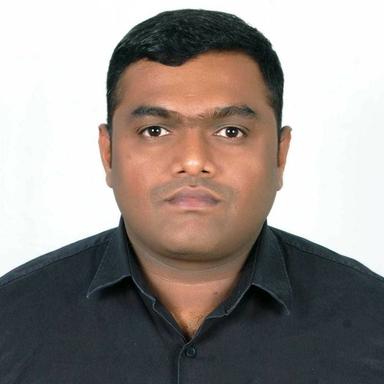 Naveen K. at Softaims Naveen K. - Software Engineer - Cloud, DevOps and General Development