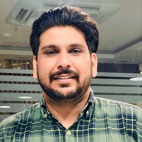 Navjot S. | Lead Frontend Engineer - Shopify, WordPress and E-Commerce Platforms at Softaims Profile of Navjot S., Lead Frontend Engineer - Shopify, WordPress and E-Commerce Platforms at Softaims