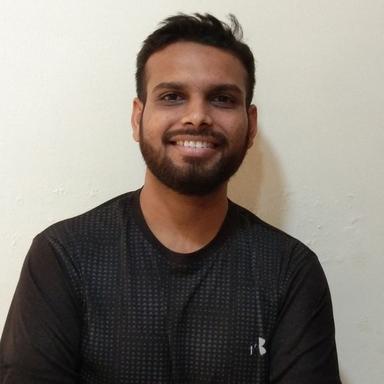 Nayan R. at Softaims Nayan R. - Lead Software Engineer - Cloud, Backend and Mobile Platforms