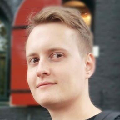 Nazarii H. at Softaims Nazarii H. - Software Engineer - Frontend, Modern Frameworks and UI/UX Design