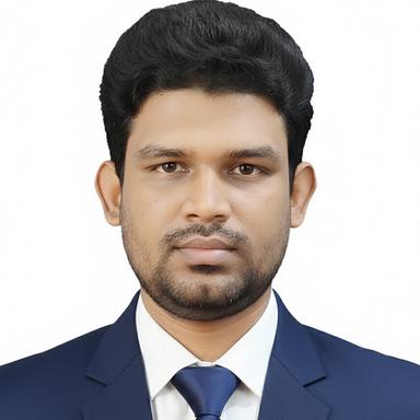 Nazmul H. at Softaims Nazmul H. - Senior Full-Stack Engineer - React, Node and Modern Frameworks