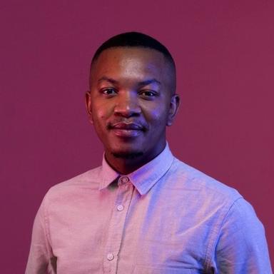Ndyebo N. at Softaims Ndyebo N. - Junior Software Engineer - Web, Backend and General Development
