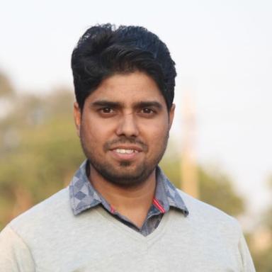 Neeraj K. at Softaims Neeraj K. - Senior Mobile Engineer - Swift, Flutter and AI Platforms