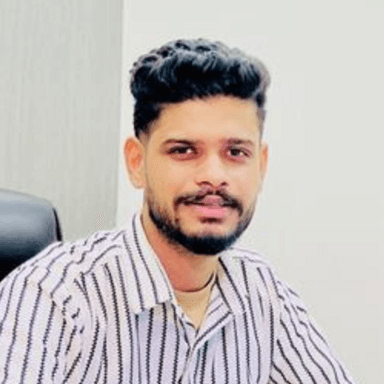 Neeraj K. at Softaims Neeraj K. - Senior Full-Stack Engineer - PHP, JavaScript and Web Development