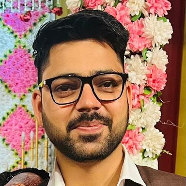 Neeraj N. at Softaims Neeraj N. - Senior Software Engineer - Web, SEO and WordPress Platforms