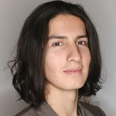 Nehuen V. at Softaims Nehuen V. - Software Engineer - Backend, Python and Data Engineering