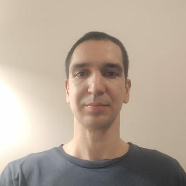 Nemanja V. at Softaims Nemanja V. - Lead Software Engineer - Backend, Cloud and Data Platforms