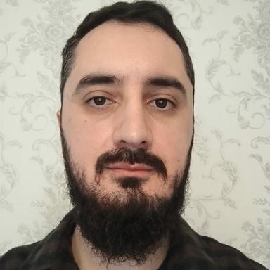 Nerito Baldo J. at Softaims Nerito Baldo J. - Software Engineer - Backend, SQL and Microservices