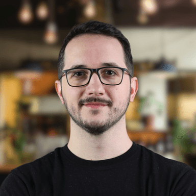 Neven D. at Softaims Neven D. - Lead Software Engineer - Web, Cloud and Mobile Platforms