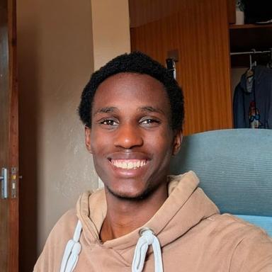 Newton T. at Softaims Newton T. - Software Engineer - Web, Backend and General Development