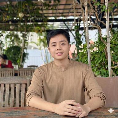 Ngoc L. at Softaims Ngoc L. - Junior Software Engineer - Frontend, Backend and Web Development