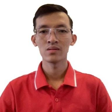 Nguyen Tri C. at Softaims Nguyen Tri C. - Senior Full-Stack Engineer - Node.js, React and Mobile Platforms