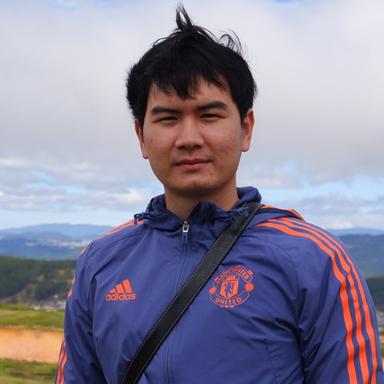 Nguyen V. at Softaims Nguyen V. - Junior Frontend Engineer - React, Next.js and Mobile Platforms