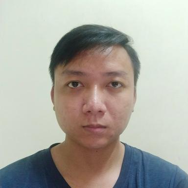 NguyenTrong T. at Softaims NguyenTrong T. - Junior Mobile Engineer - React Native, .NET and General Development