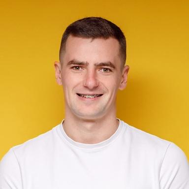 Nick B. at Softaims Nick B. - Lead Software Engineer - Full-Stack, PHP and Modern Frameworks