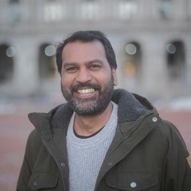 Nigel X. at Softaims Nigel X. - Junior Frontend Engineer - HTML, CSS and UI/UX Design