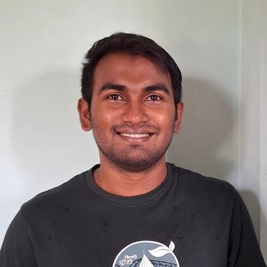 Nihar Ranjan D. at Softaims Nihar Ranjan D. - Lead Software Engineer - AI, Web3 and Full-Stack Platforms