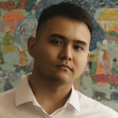 Niiazov M. at Softaims Niiazov M. - Software Engineer - Backend, Cloud and General Development