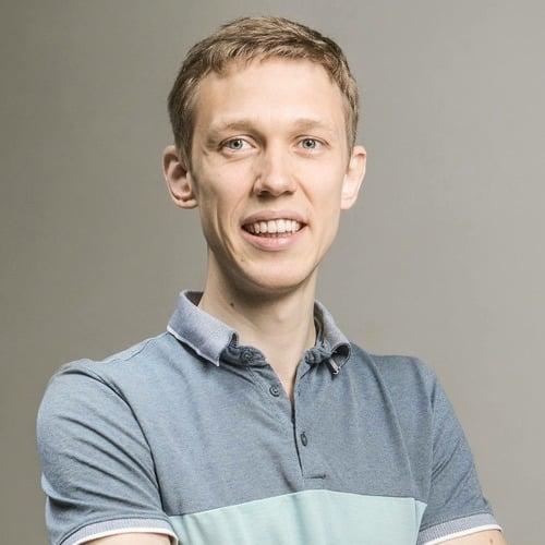 Nikita B. | Junior Mobile Engineer - React Native, React and App Development at Softaims Profile of Nikita B., Junior Mobile Engineer - React Native, React and App Development at Softaims