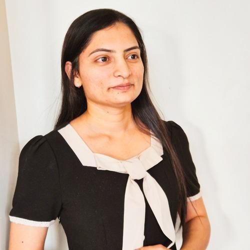 Nikita C. | Senior Full-Stack Engineer - PHP, React and Ecommerce Platforms at Softaims Profile of Nikita C., Senior Full-Stack Engineer - PHP, React and Ecommerce Platforms at Softaims