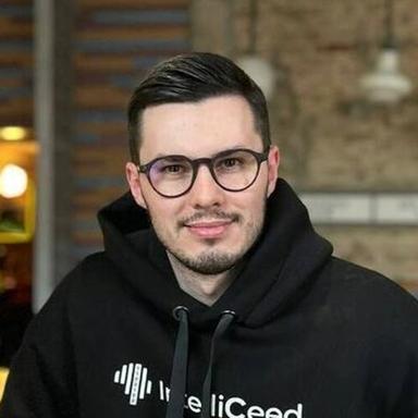 Nikita P. at Softaims Nikita P. - Software Engineer - Frontend, Modern Frameworks and Healthcare Platforms