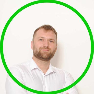 Nikola C. at Softaims Nikola C. - Senior Mobile Engineer - Kotlin, Swift and Android/iOS Platforms