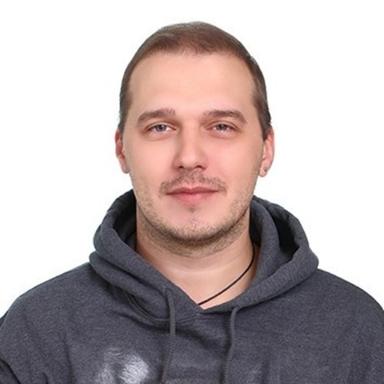 Nikolai K. at Softaims Nikolai K. - Software Engineer - Backend, Cloud and Modern Frameworks