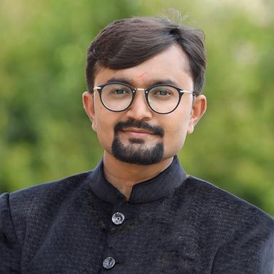Nikunj K. at Softaims Nikunj K. - Lead Mobile Engineer - Flutter, React Native and iOS Platforms