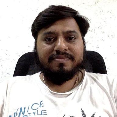 Nikunj K. at Softaims Nikunj K. - Lead Software Engineer - Mobile, Web and AI Platforms
