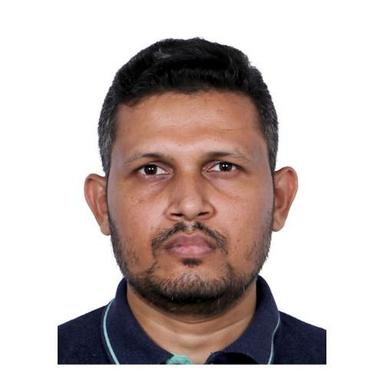 Nikunj S. at Softaims Nikunj S. - Lead Software Engineer - Mobile, Game Development and Cloud Platforms