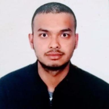 Nilamadhab S. at Softaims Nilamadhab S. - Software Engineer - Frontend, Modern Frameworks and Web Applications