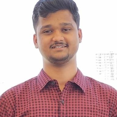 Nilesh G. at Softaims Nilesh G. - Software Engineer - Cloud, DevOps and General Development