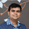 Nimesh P. at Softaims Nimesh P. - Lead Software Engineer - QA, API and Mobile Platforms